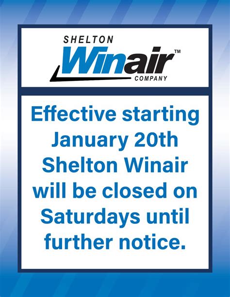 shelton winair|shelton winair co.